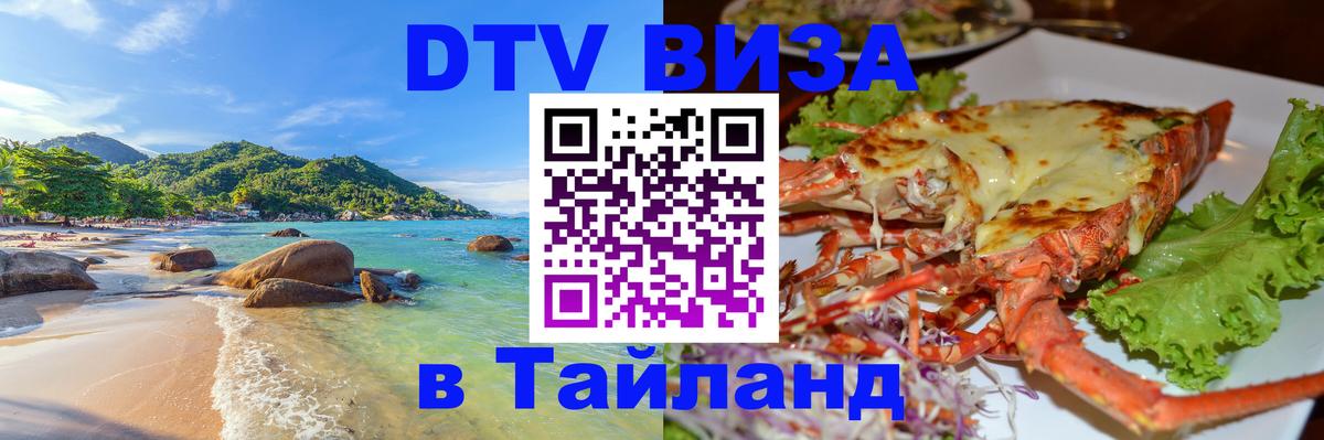 Оформление DTV визы под ключ: стоимость и тарифы, только загранпаспорт - 19.11.2025 